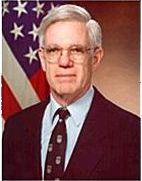 Dr. Wells, Acting ASD(NII)/DoD CIO - photo, link to his biography