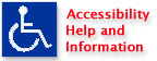 Click here to learn about VA's accessibility program.