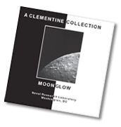 The cover of the A Clementine Collection