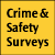 Crime and Safety Surveys