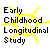 Early Childhood Longitudinal Study