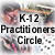 K-12 Practitioners Circle