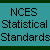 Statistical Standards Program