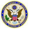 Logo Departamento de Estado