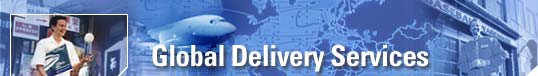 Global Delivery Services