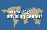 Find your advising center!