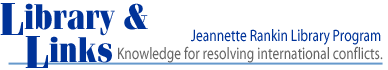 Jeannette Rankin Library Program