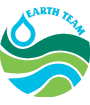 Earth Team logo