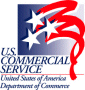 u.s commercial service logo