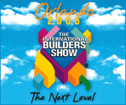The International Builders Show, Orlando 2005