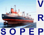 VRP/SOPEP Logo