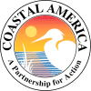 [Coastal America logo]