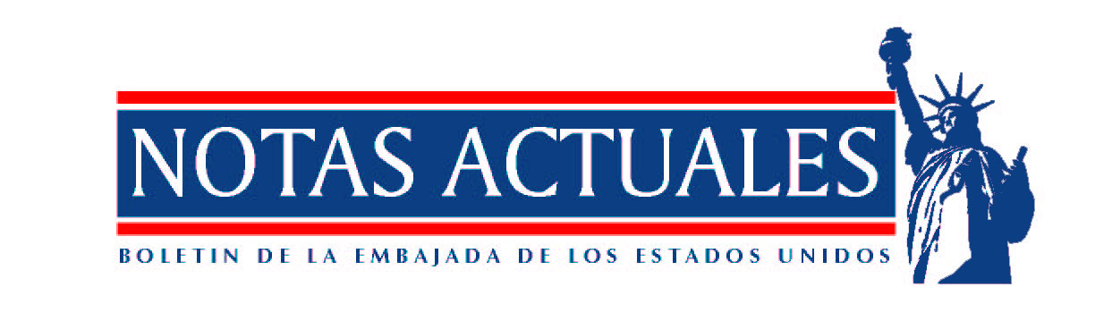 Logo "Notas Actuales"