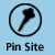 PIN Site