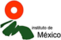 Instituto de Mexico Logo