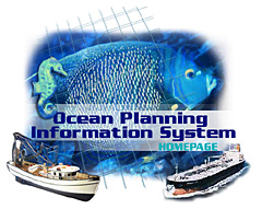  first geographic information system created for the ocean