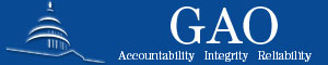 The Government Accountability Office: Accountability, Integrity, Reliability