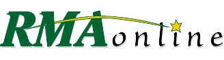 RMA Online Logo