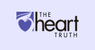 The Heart Truth logo