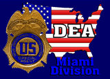 Miami Division Logo