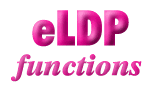 eLDP Functions