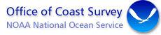 Office of Coast Survey, NOAA National Ocean Service