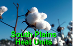South Plains Heat Units