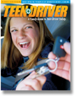 Family Guide to Teen Driver Safety