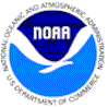 Link to National Oceanic and Atmospheric Administration Homepage