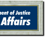US Dept. Of Justice - Office of Public Affairs