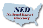 National Export Directory