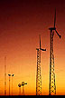 Wind power for agriculture 