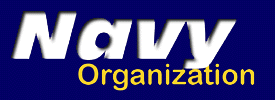 Navy Organization