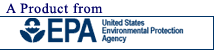 product from United States Environmental Protection Agency