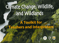 Climate Change,Wildife,Wildlands-Image of ToolKit 