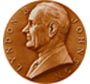 Lyndon B. Johnson (1st Term) Bronze Medal 3