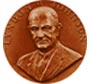 Lyndon B. Johnson (2nd Term) Bronze Medal 3