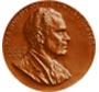 Richard M. Nixon (1st Term) Bronze Medal 3