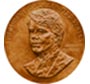 Jimmy Carter Bronze Medal 3