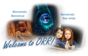Welcome to Office of Refugee Resettlement ORR!
