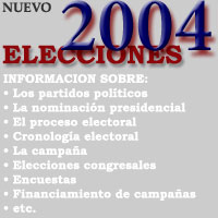 Elecciones 2004