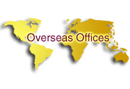Overseas Offices