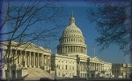 Image of the U.S. Capitol Building