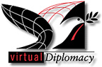 Virtual Diplomacy Initiative Banner