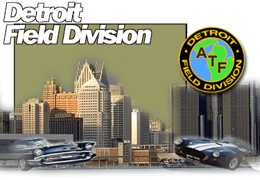 Detroit Field Division