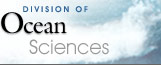 Division of Ocean Sciences