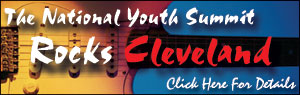 Click here for information about the National Youth Summit!