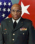 Major General Charles E. Wilson