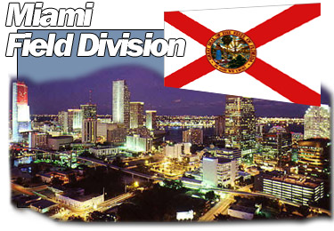 Miami Field Division