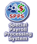 Go to the Special Payroll Processing System (SPPS)